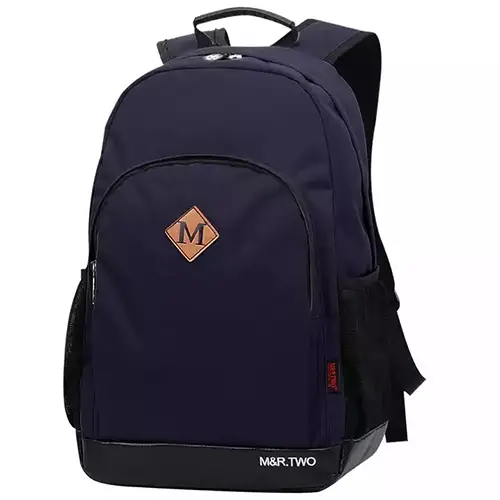 Durable 900D Polyester Backpack for School, Work, and Travel